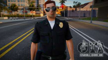 Cool Cop para GTA San Andreas