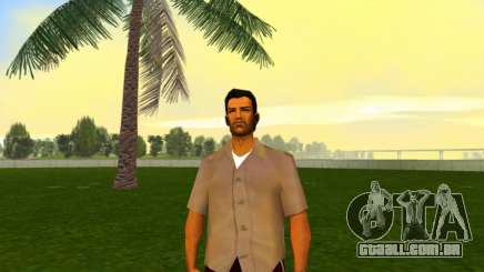 Tommy cop para GTA Vice City