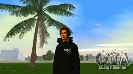 Skin man 2 para GTA Vice City