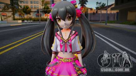 Matoba Risa: Vivid Egoist ENB Fix para GTA San Andreas