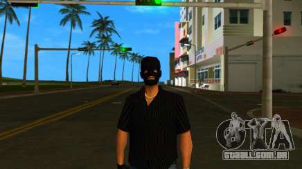 Tommy The Robber para GTA Vice City