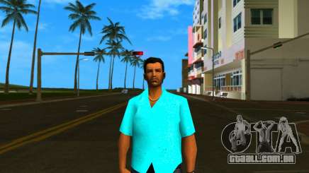 Victor Vercetty para GTA Vice City