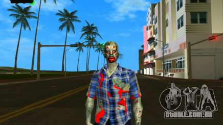 Horror 1 para GTA Vice City