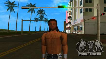 Shawn Michels para GTA Vice City