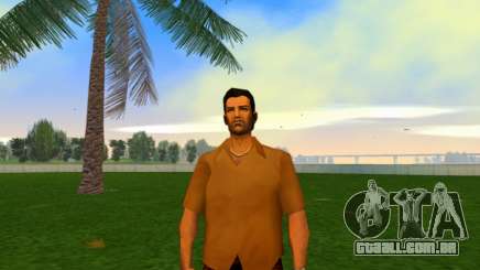 Military Tommy para GTA Vice City