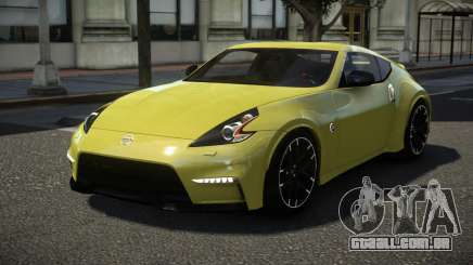 Nissan 370Z Elite Style para GTA 4