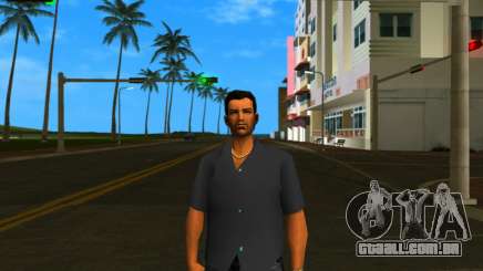 Tanner Clothes para GTA Vice City