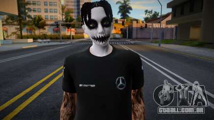 Skin Random 837 para GTA San Andreas