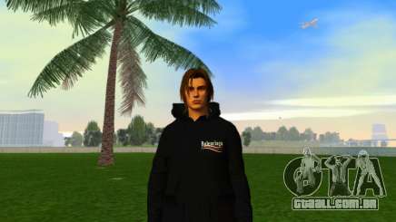 Skin man 1 para GTA Vice City