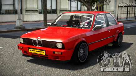 BMW M3 E30 LT V1.1 para GTA 4