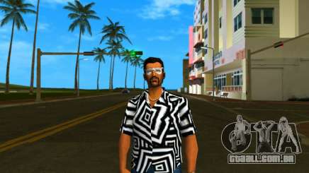 Casual Tomas para GTA Vice City