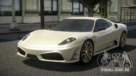 Ferrari F430 Limited Edition para GTA 4