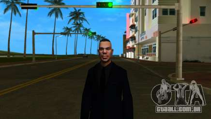 Luis Lopez 1 para GTA Vice City