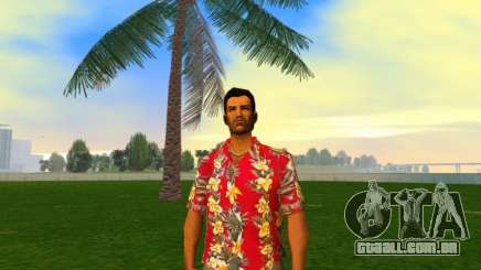 Tommy Diaz Style para GTA Vice City