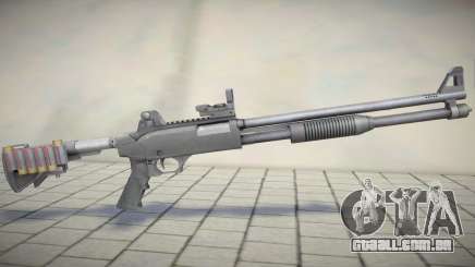 FN-TPS (Reddot) para GTA San Andreas