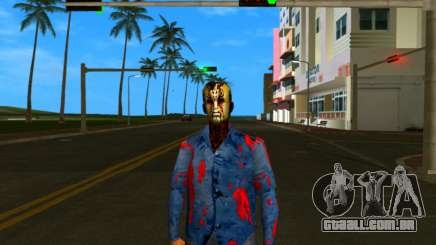 Jason para GTA Vice City