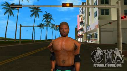 Batista para GTA Vice City