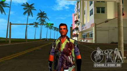 Gta Vice City 5 Gta iv skin para GTA Vice City