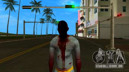 Zombie 2 para GTA Vice City