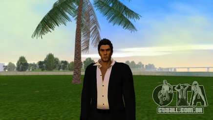 Kazuma para GTA Vice City