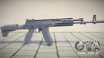 AK-12 (Aimpoint) v1 para GTA San Andreas