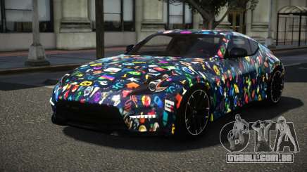 Nissan 370Z Elite Style S10 para GTA 4