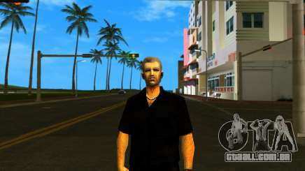 Old Tommy Vercetty 1 para GTA Vice City