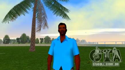 Tommy Victor Vance VCS para GTA Vice City