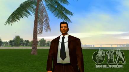 Class Tommy Vercetti BETA para GTA Vice City