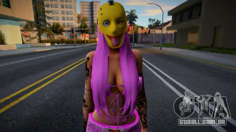 Skin Random 855 para GTA San Andreas