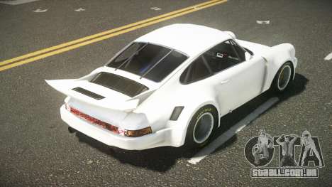 Porsche 911 OS V1.0 para GTA 4