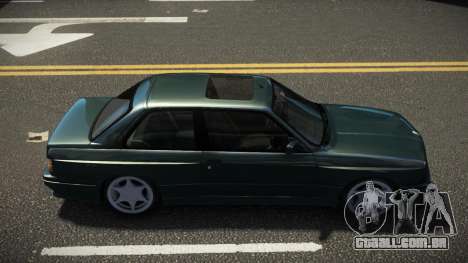 BMW M3 E30 ST V2 para GTA 4