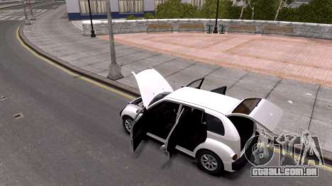 Chrysler PT Cruiser 2000 para GTA 4