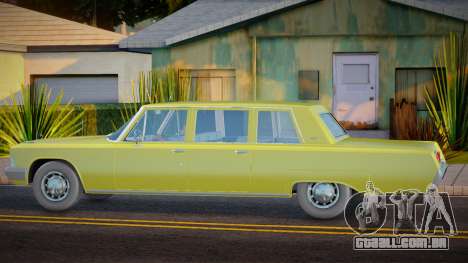 ZIL-4104 Diamond para GTA San Andreas