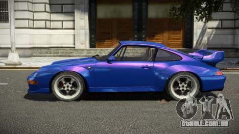 Porsche 993 GT2 RS para GTA 4