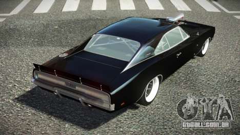 Dodge Charger RT-Z Tuned para GTA 4