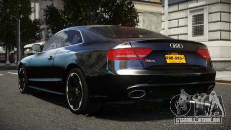 Audi RS5 XR V1.1 para GTA 4