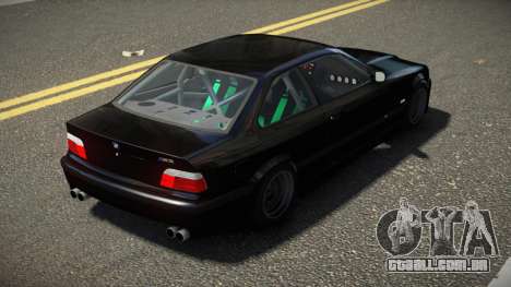 BMW M3 E36 SC V1.2 para GTA 4