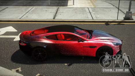 Aston Martin Vanquish Sport S6 para GTA 4