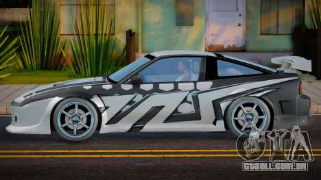 [NFS Carbon] Nissan 240SX Nightrunner para GTA San Andreas
