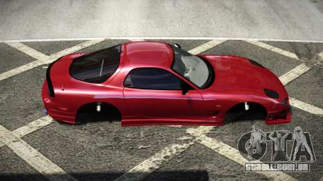 Mazda RX-7 Z-Style V1.1 para GTA 4