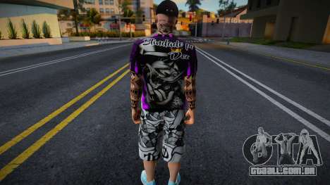 Skin Random 862 para GTA San Andreas