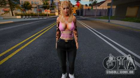 Skin Random 863 para GTA San Andreas