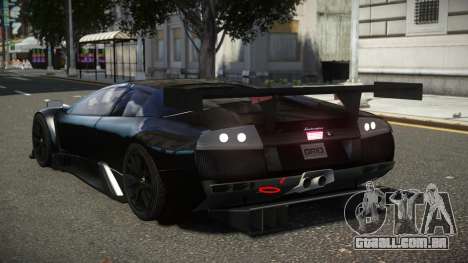 Lamborghini Murcielago XR-V para GTA 4