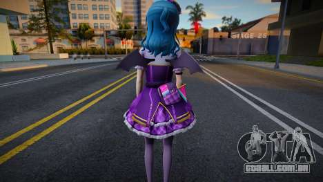 Yohane SK4 para GTA San Andreas