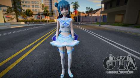 Yohane Gacha 2 para GTA San Andreas