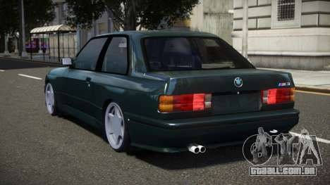 BMW M3 E30 ST V2 para GTA 4