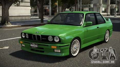 BMW M3 E30 KC V1.1 para GTA 4