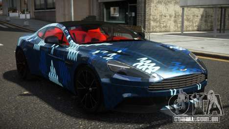 Aston Martin Vanquish Sport S1 para GTA 4