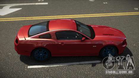 Ford Mustang GT Sport V1.0 para GTA 4